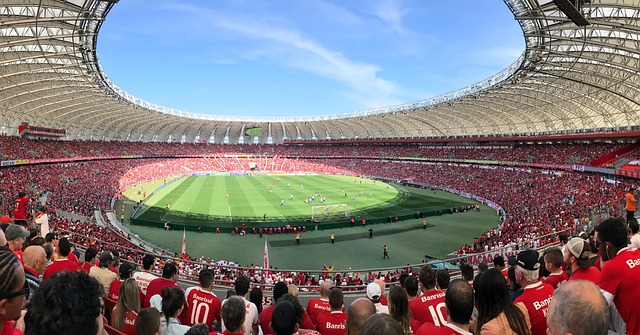 对决中